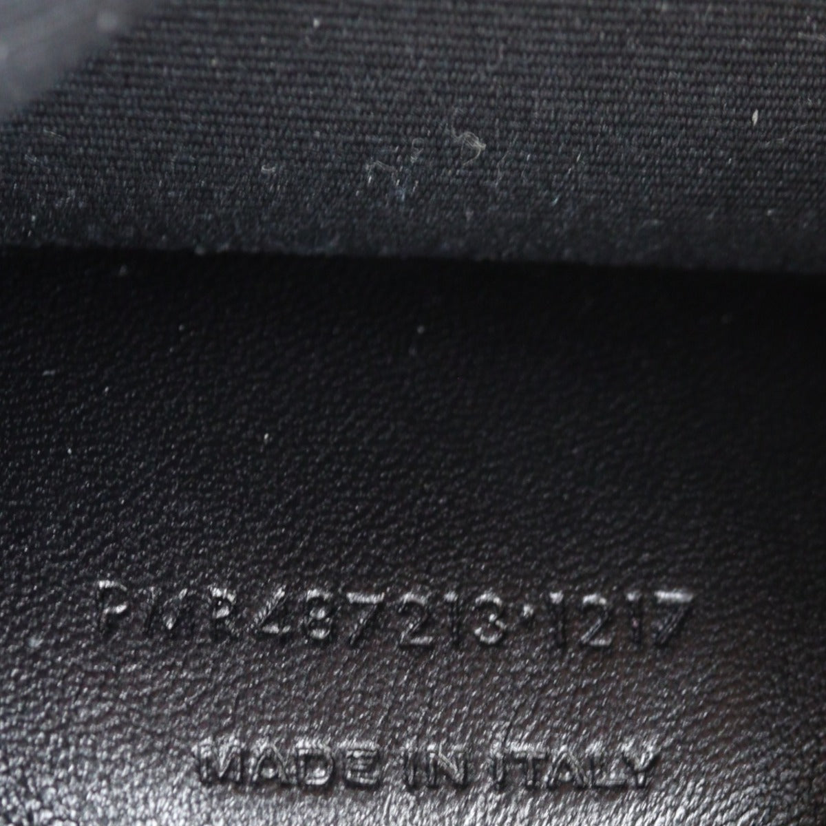 Saint Laurent College Medium