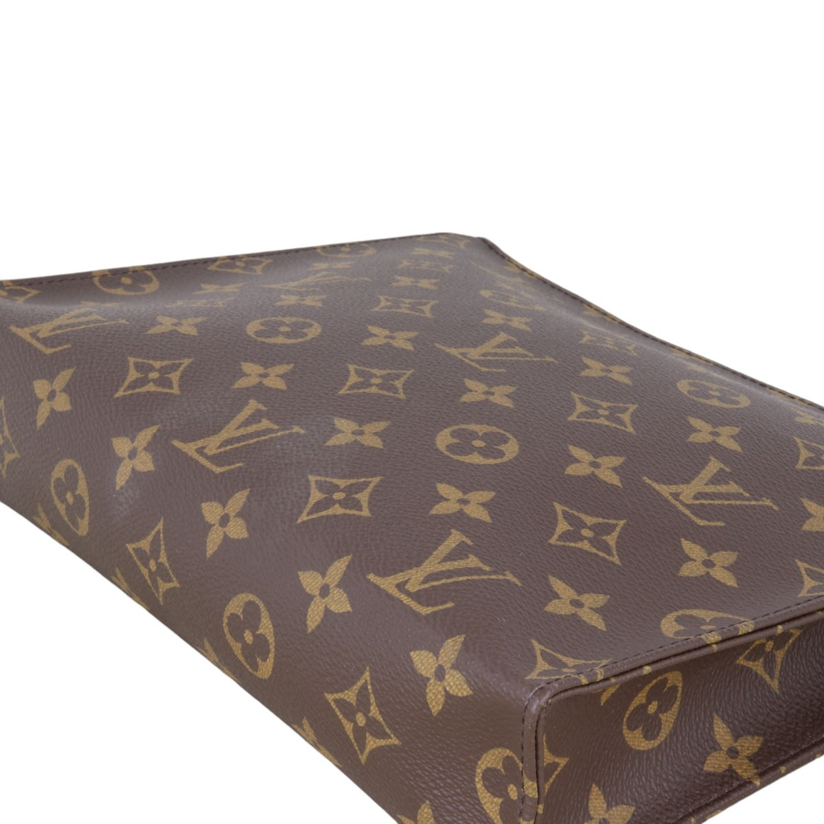 Louis Vuitton Toiletry Pouch 26 Monogram