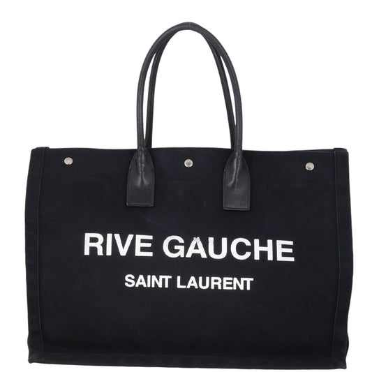Saint Laurent Rive Gauche Tote Large