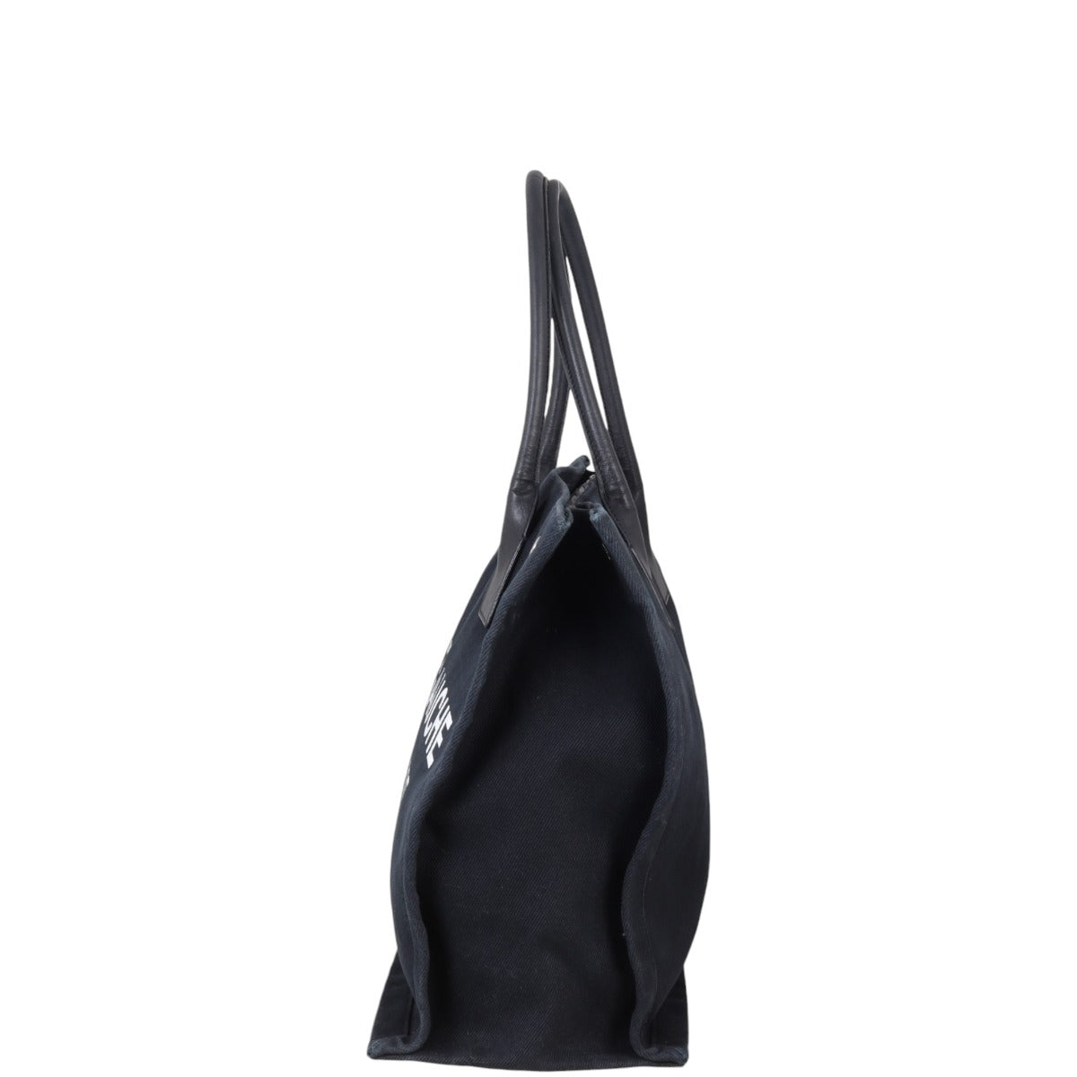 Saint Laurent Rive Gauche Tote Large