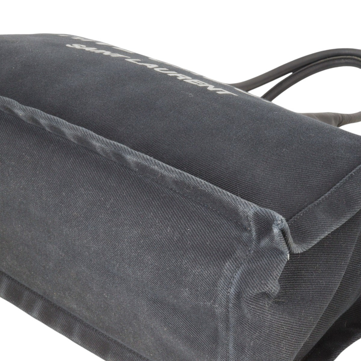 Saint Laurent Rive Gauche Tote Large