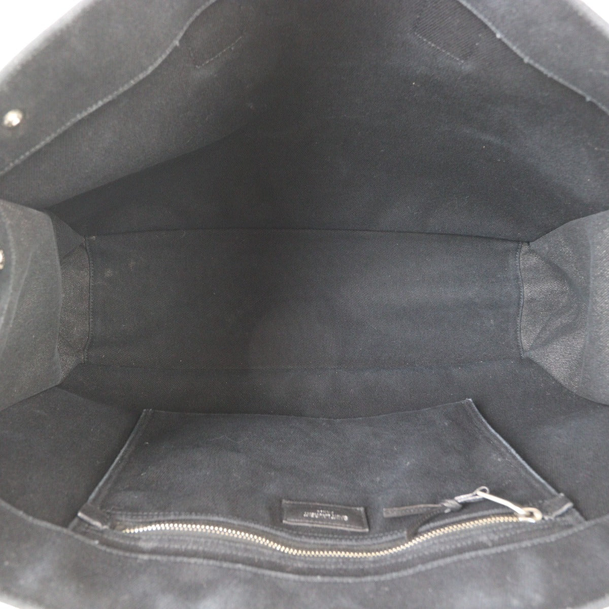 Saint Laurent Rive Gauche Tote Large