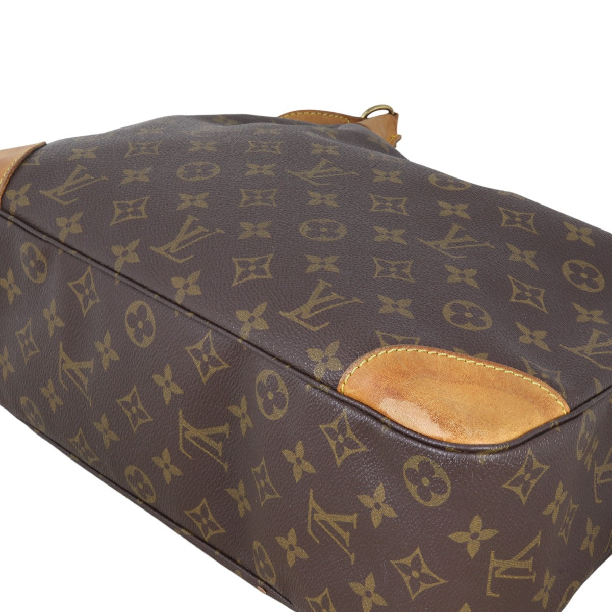 Louis Vuitton Boulogne 35 Monogram