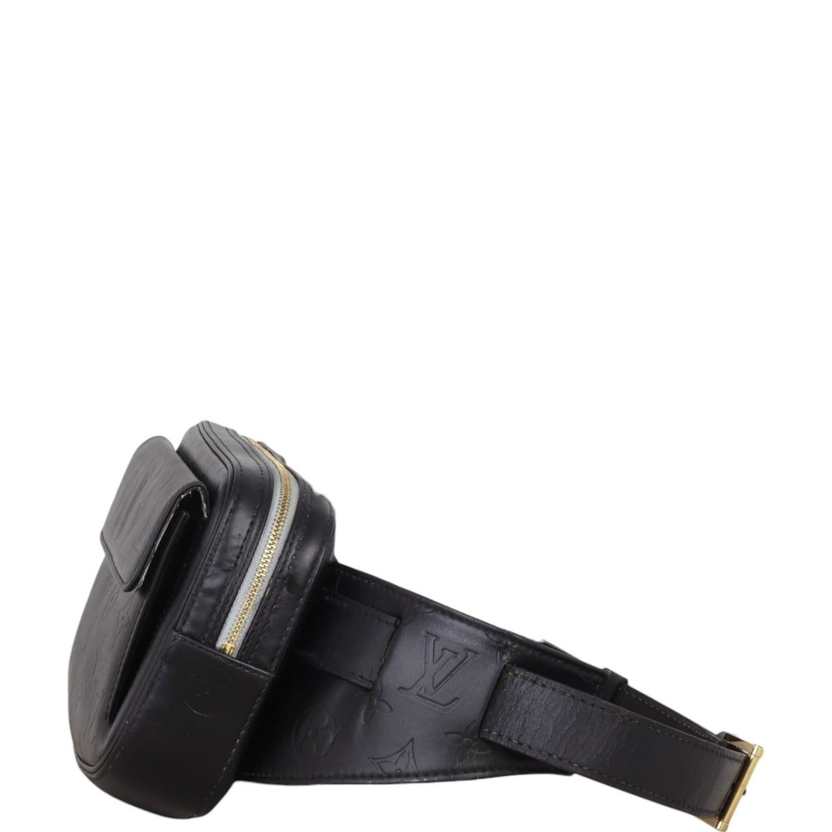 Louis Vuitton Belt Bag Monogram Matte