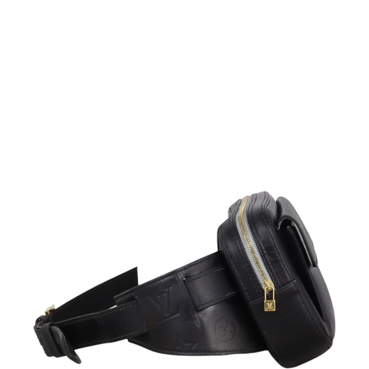 Louis Vuitton Belt Bag Monogram Matte