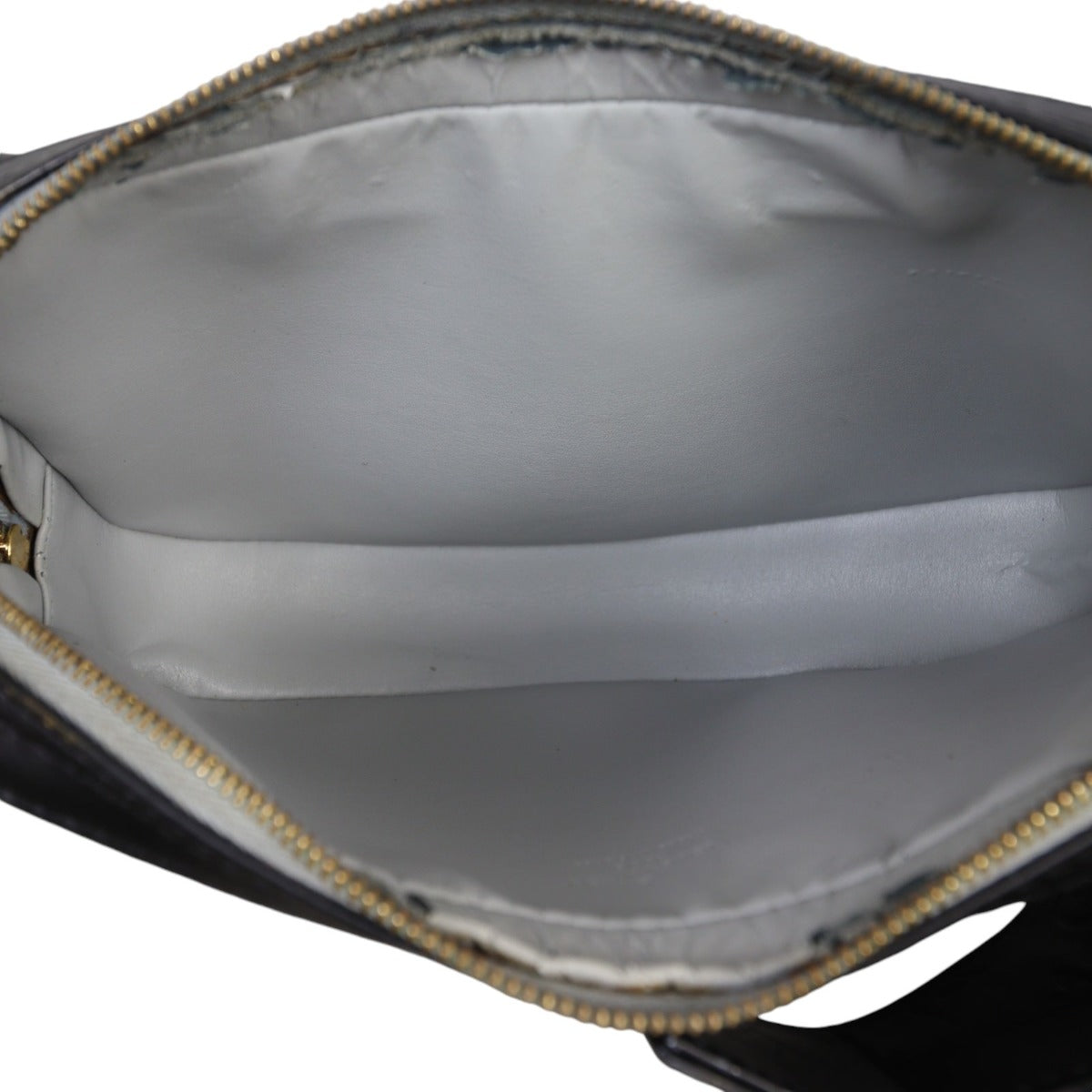 Louis Vuitton Belt Bag Monogram Matte