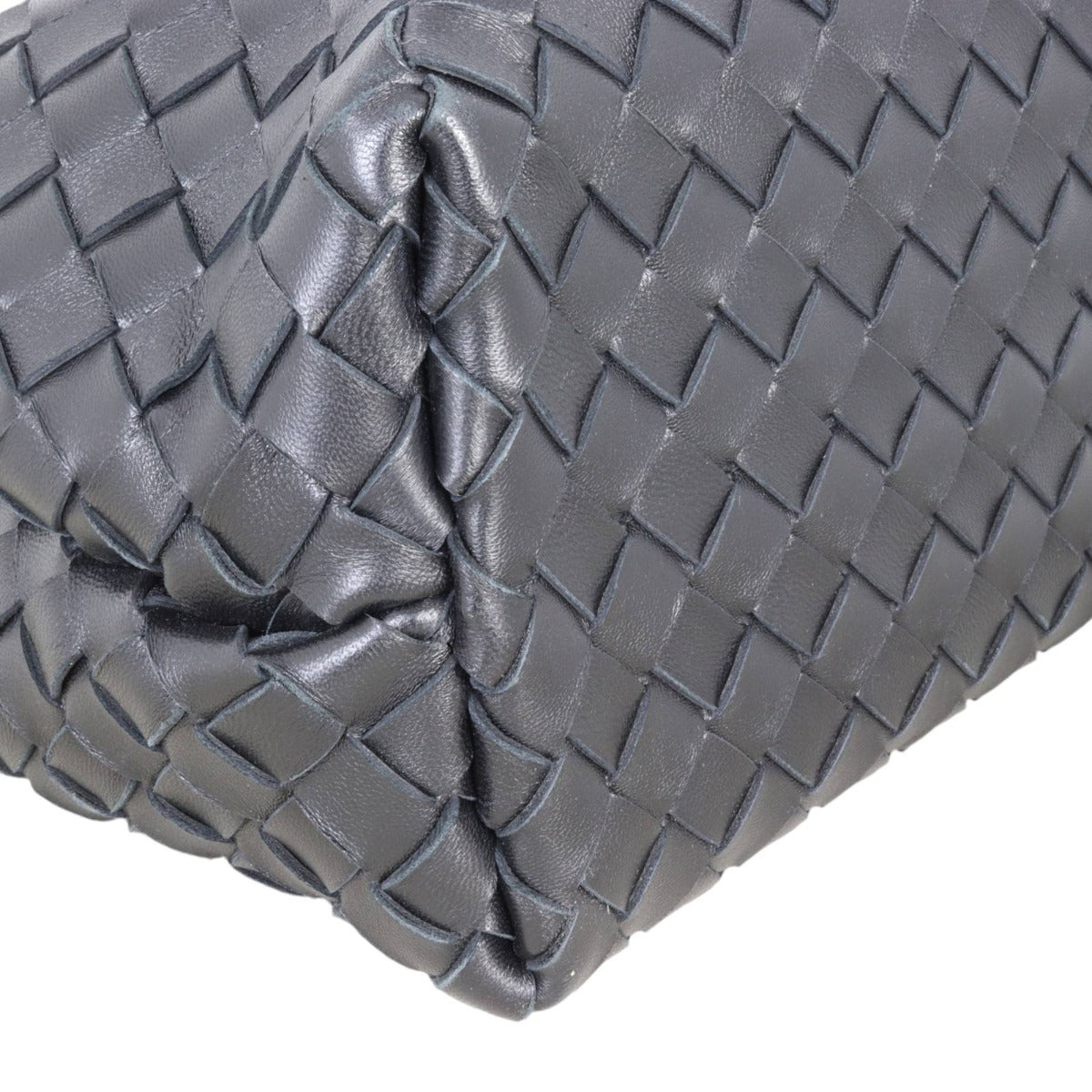 Bottega Veneta Intrecciato Andiamo Medium