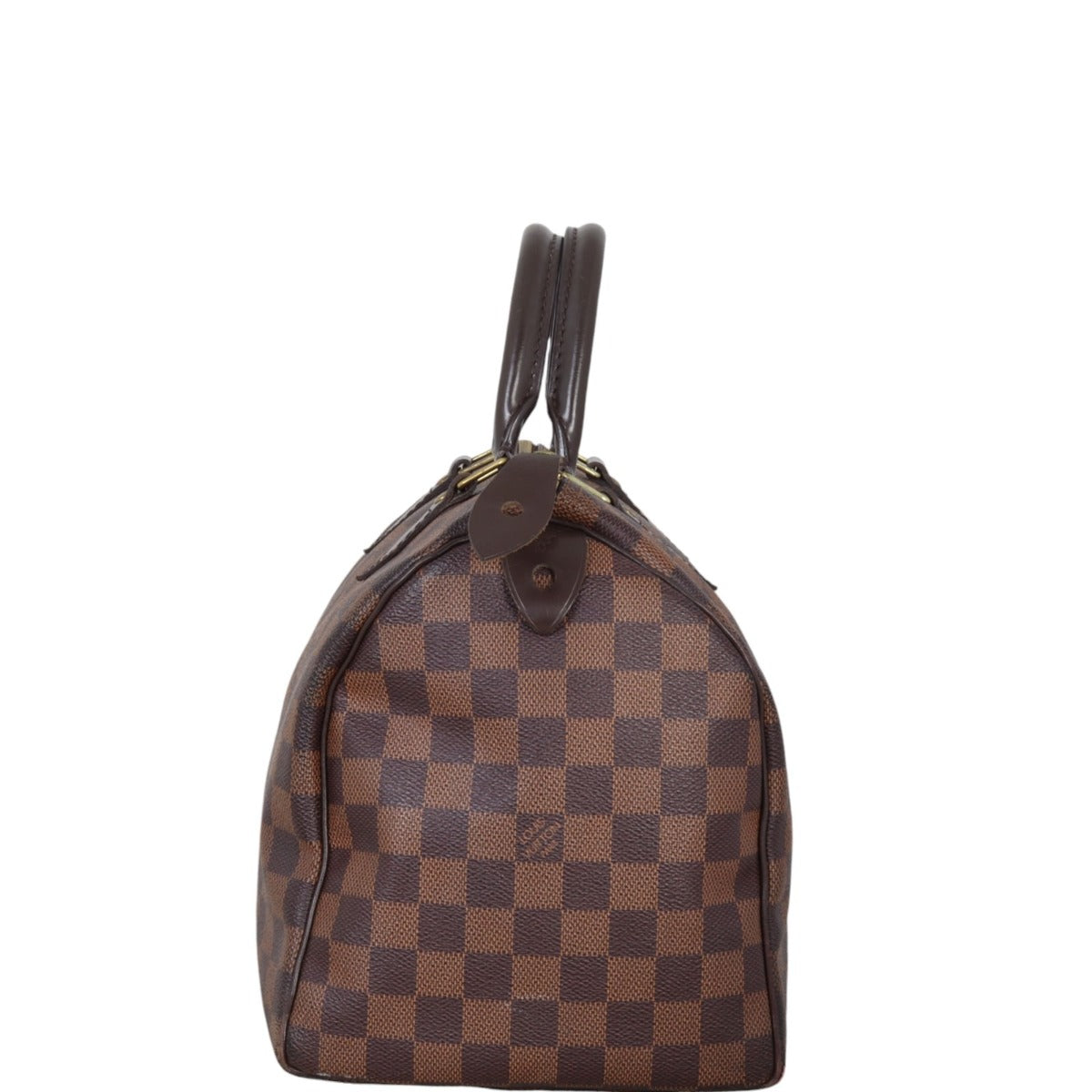 Louis Vuitton Speedy 30 Damier Ebene