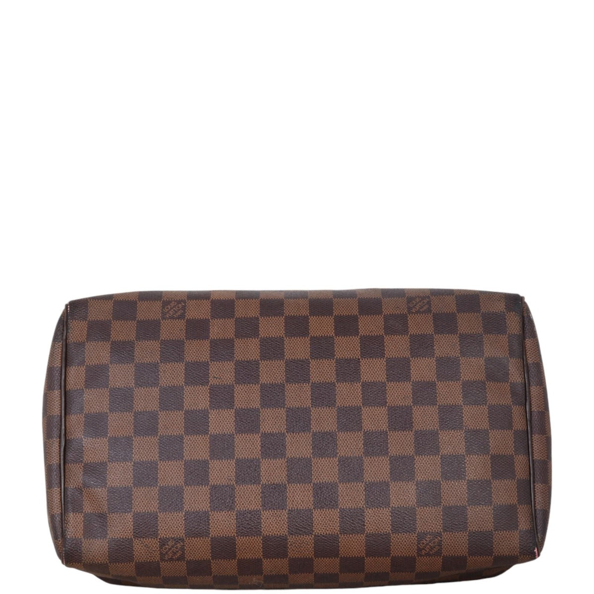 Louis Vuitton Speedy 30 Damier Ebene