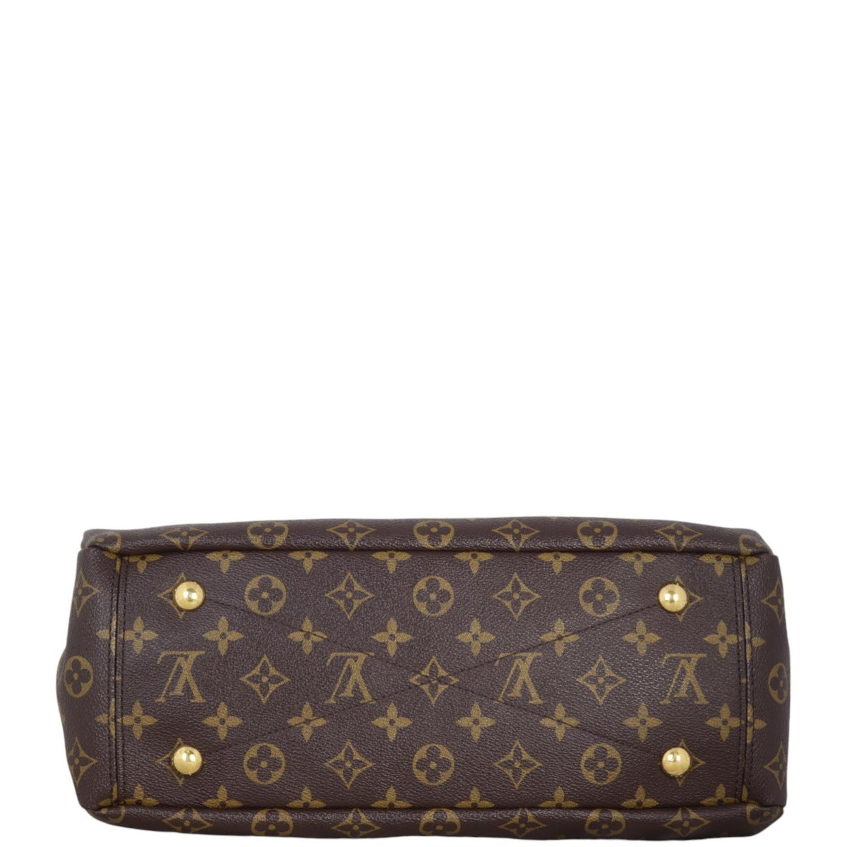 Louis Vuitton Pallas MM Monogram