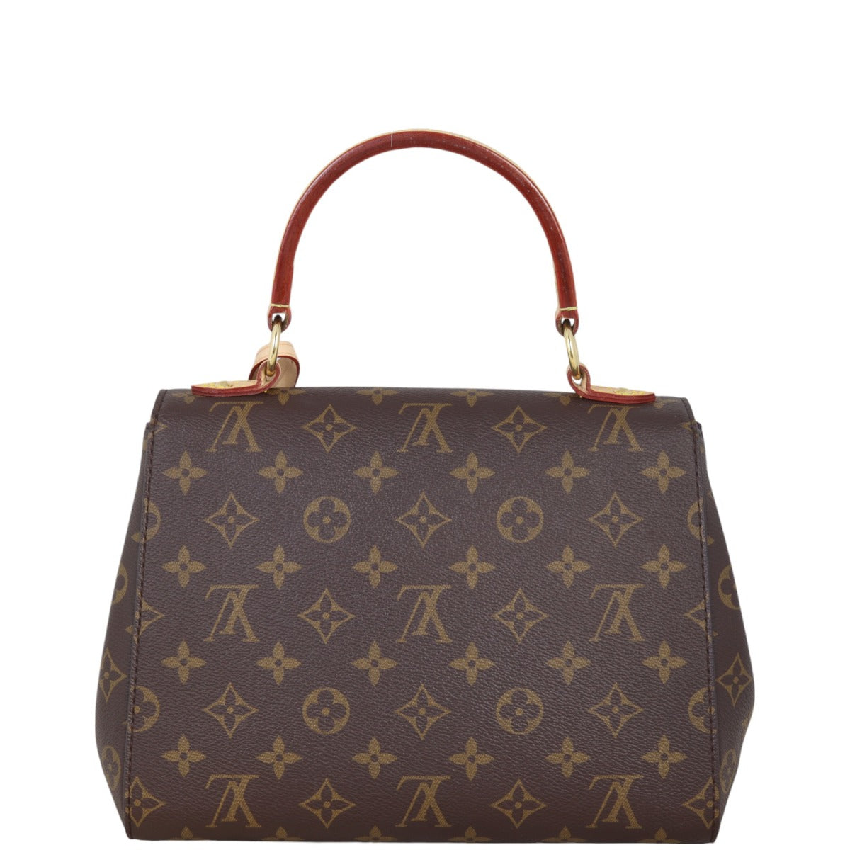 Louis Vuitton Cluny BB Monogram