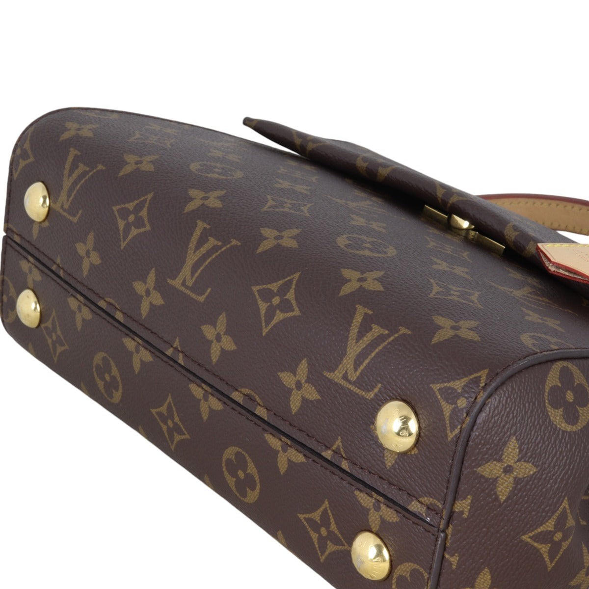 Louis Vuitton Cluny BB Monogram