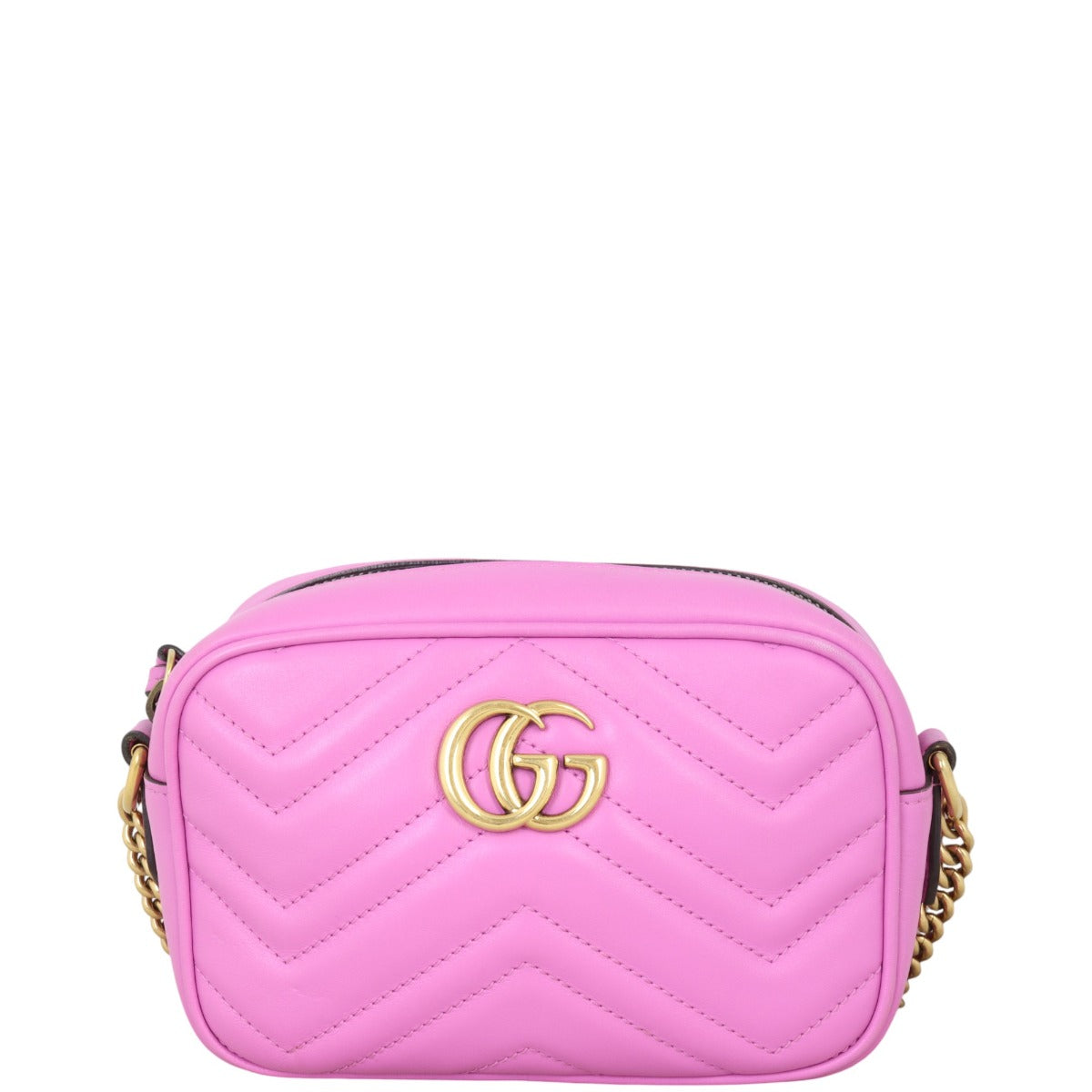Gucci GG Marmont Mini Camera Bag