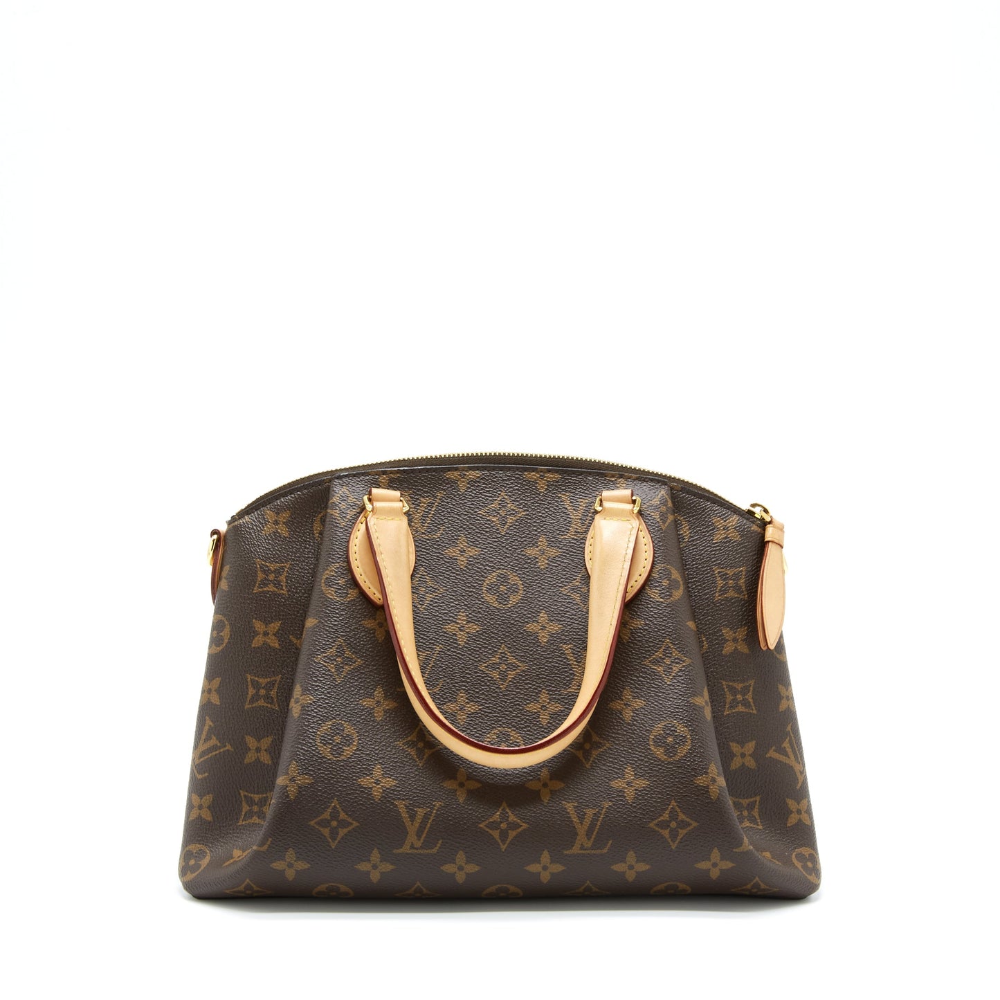 Louis Vuitton Rivoli tote monogram canvas