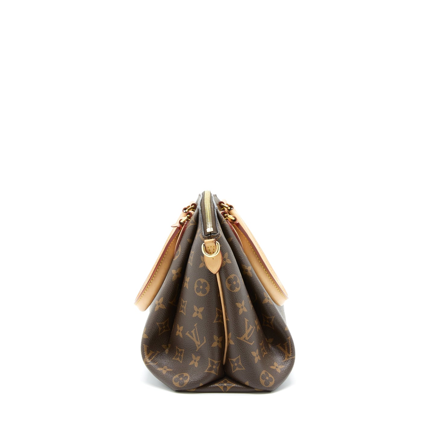 Louis Vuitton Rivoli tote monogram canvas