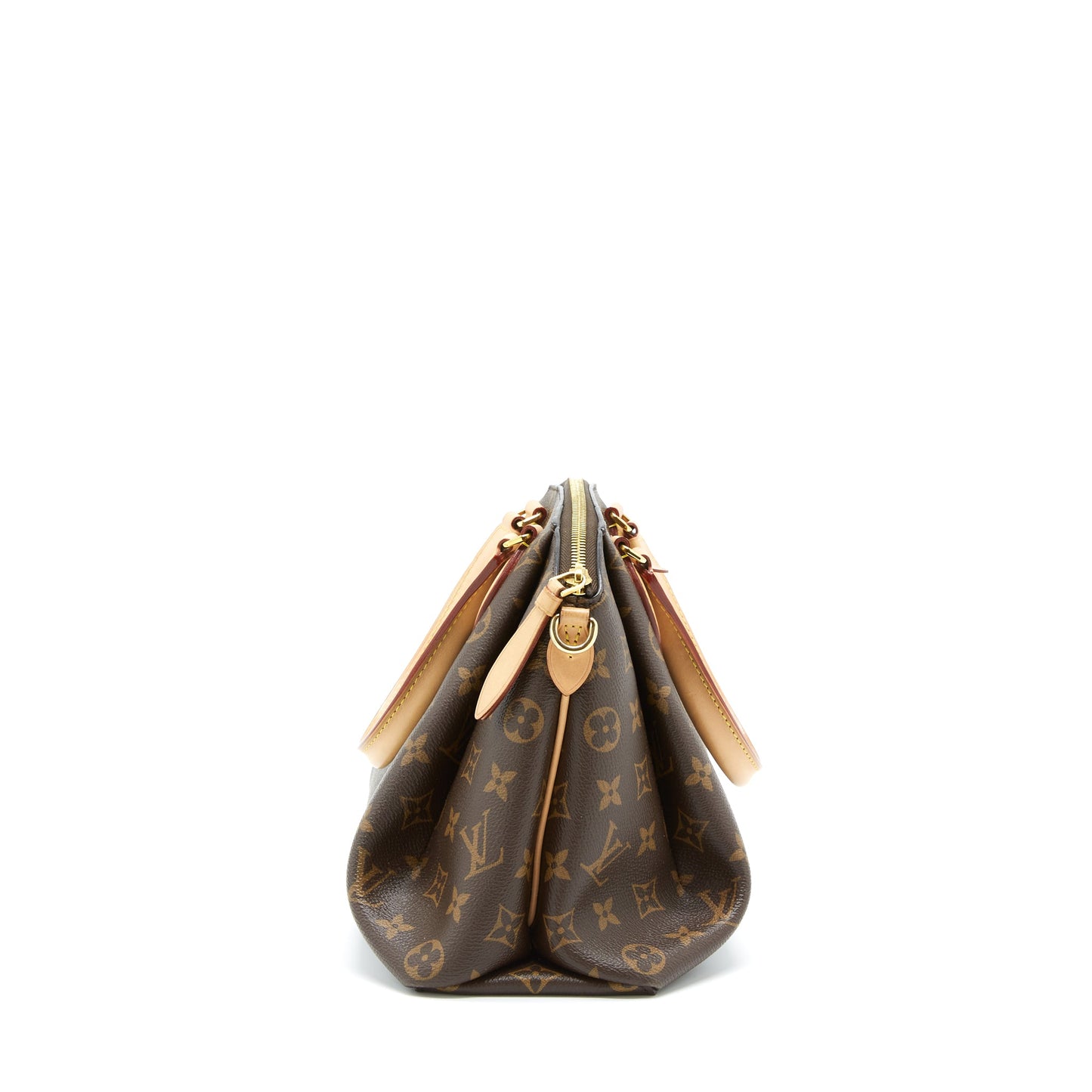Louis Vuitton Rivoli tote monogram canvas