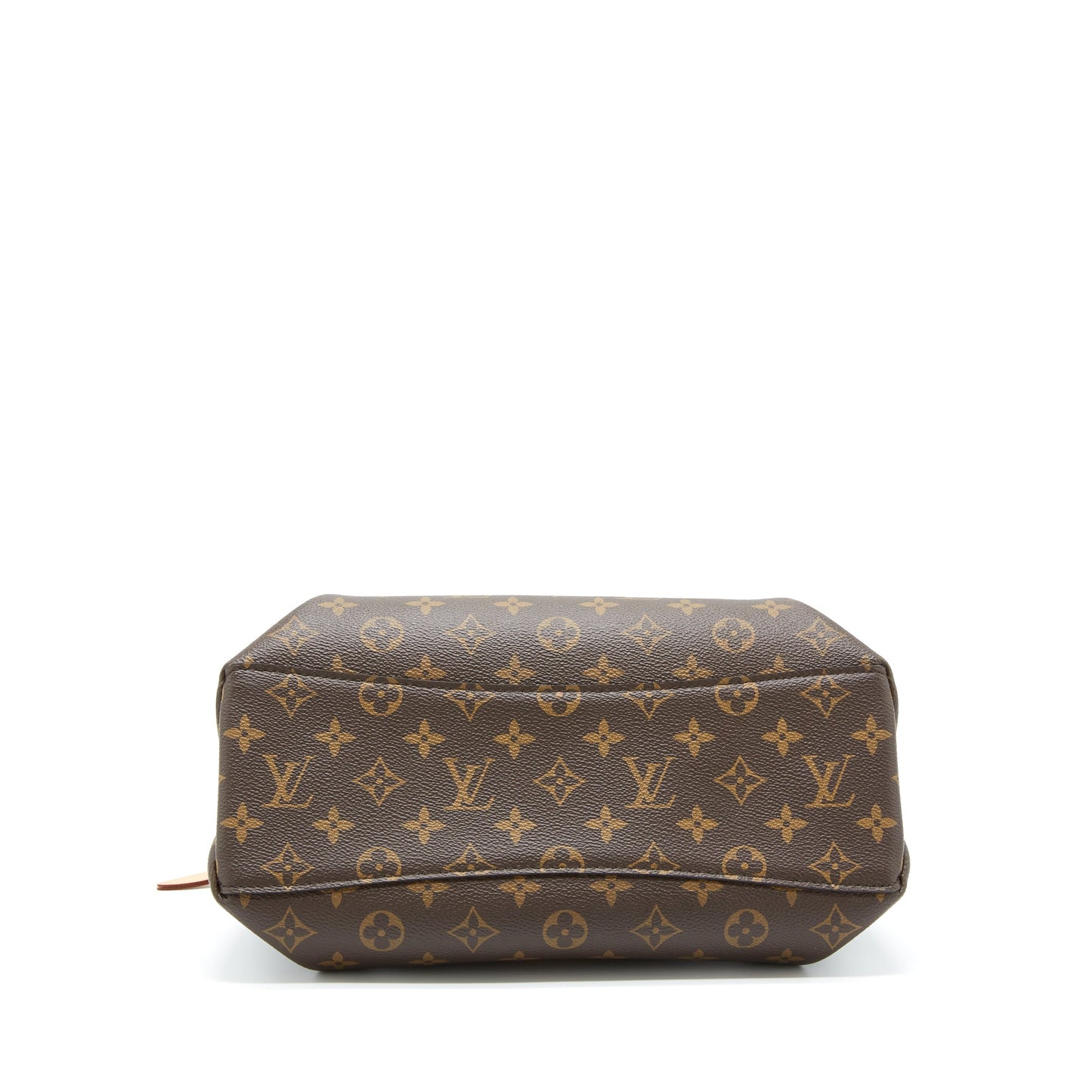 Louis Vuitton Rivoli tote monogram canvas
