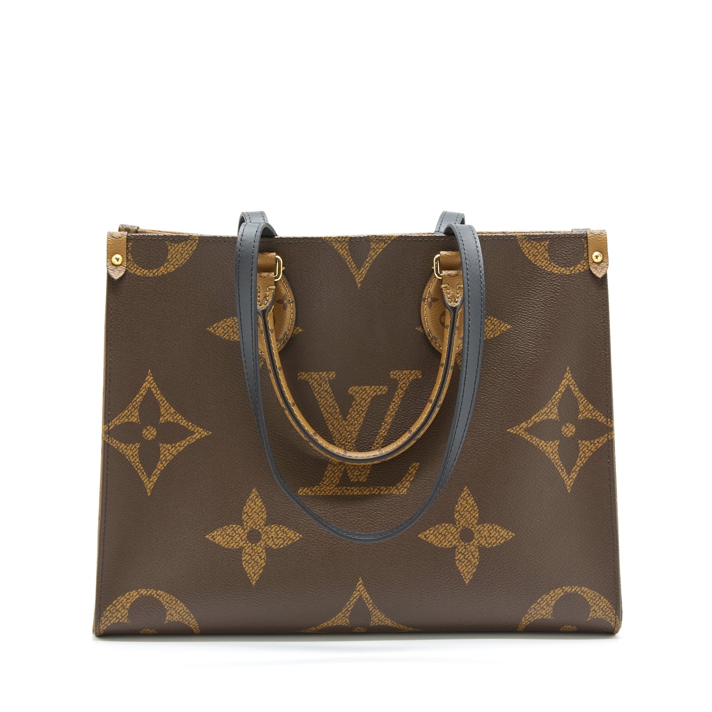 Louis Vuitton On the Go Monogram Canvas
