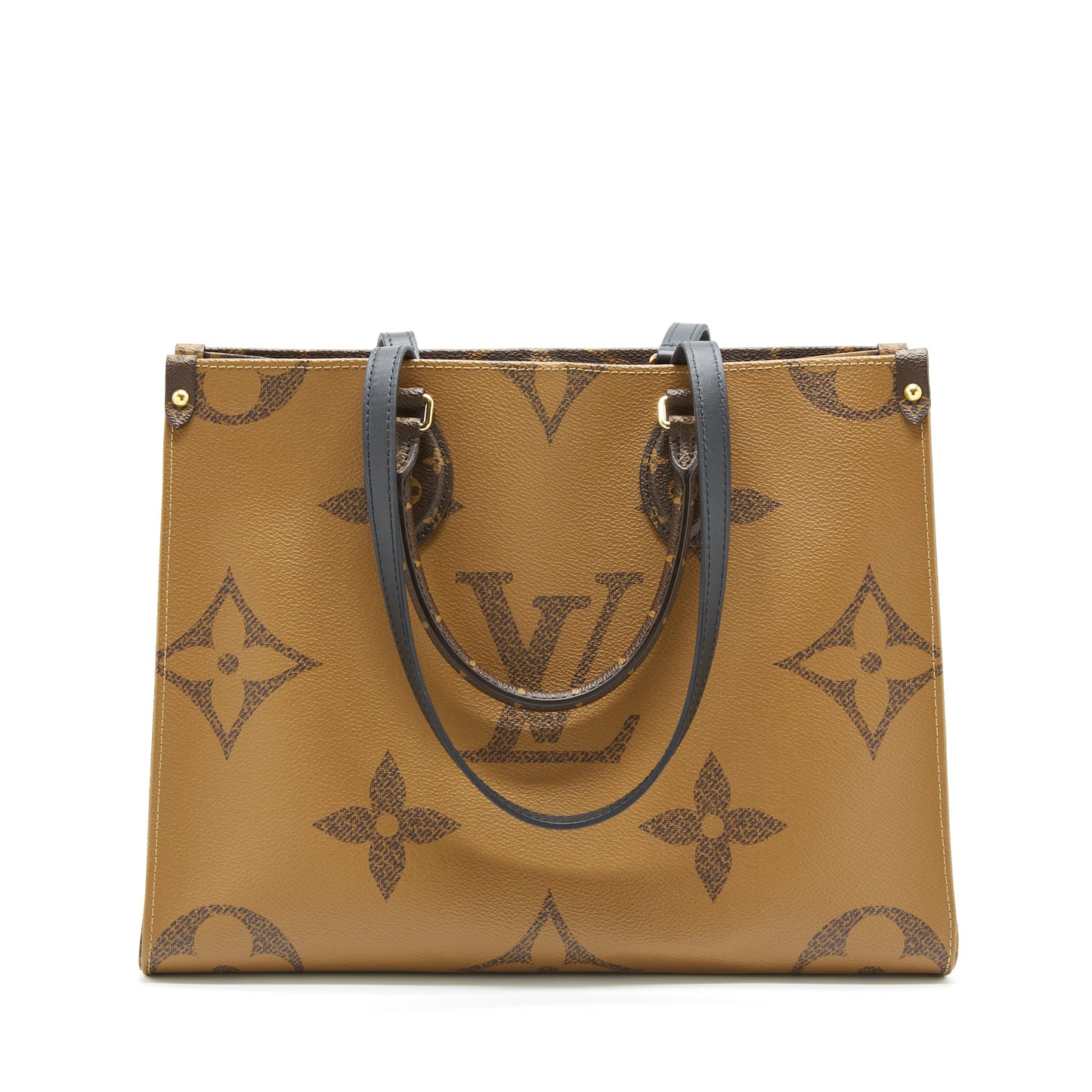 Louis Vuitton On the Go Monogram Canvas