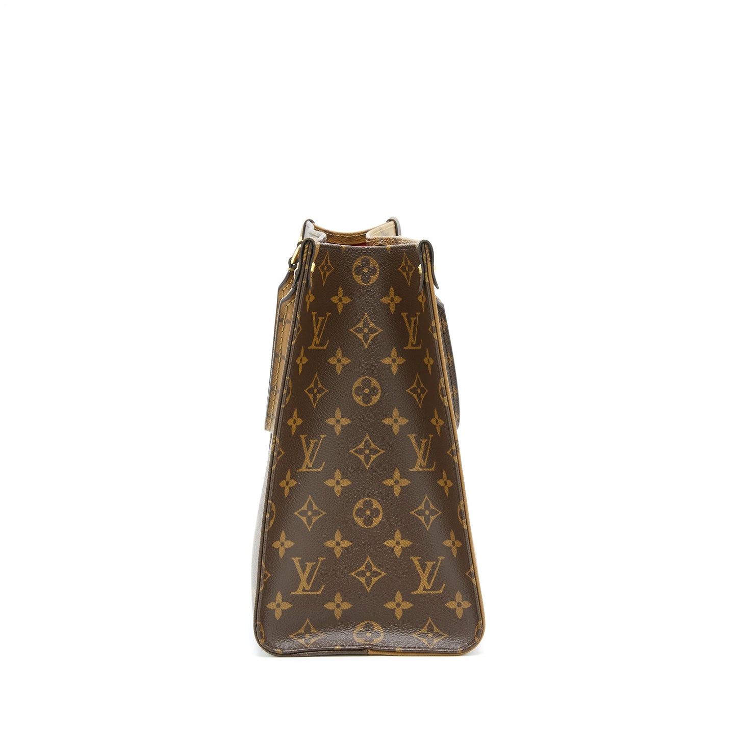 Louis Vuitton On the Go Monogram Canvas