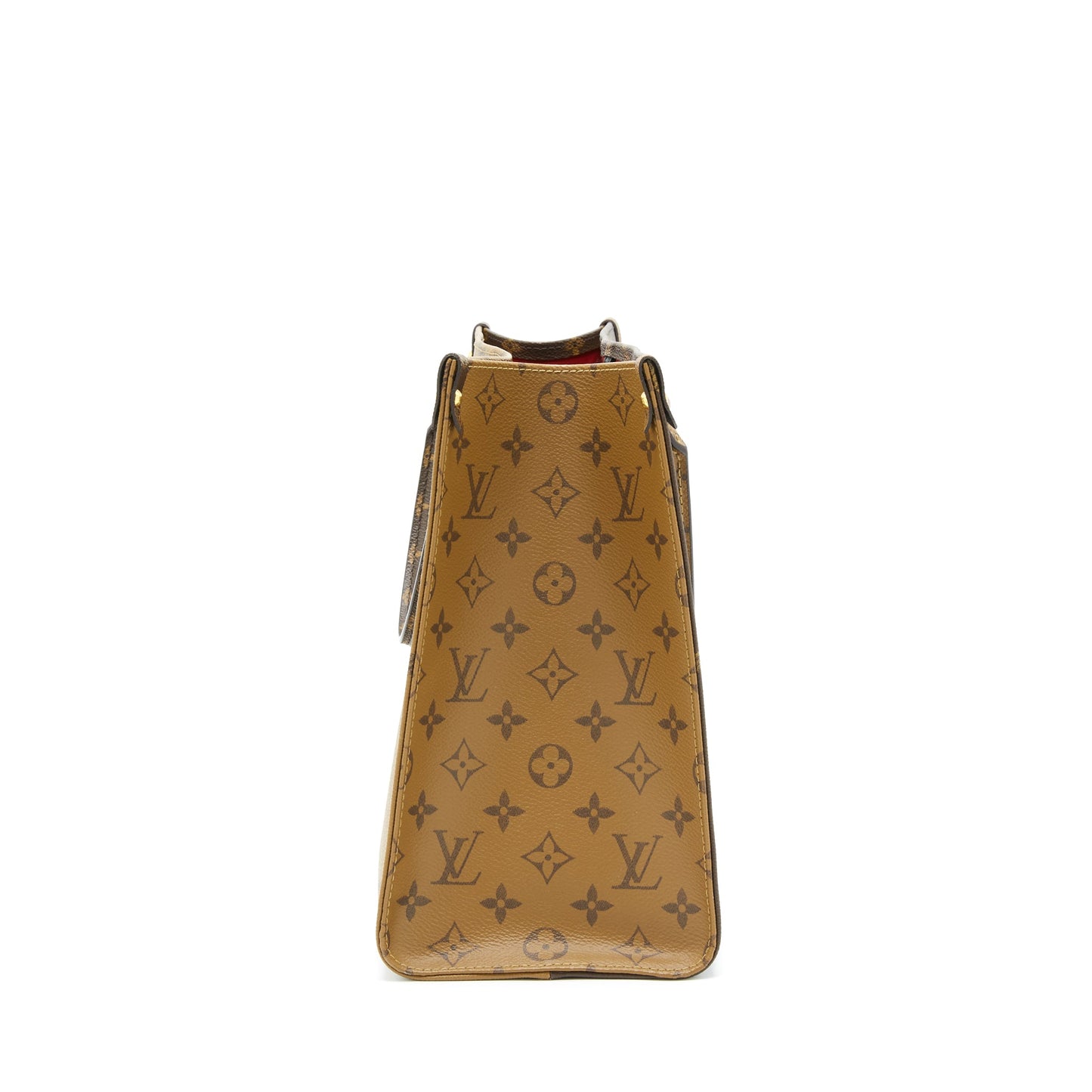 Louis Vuitton On the Go Monogram Canvas