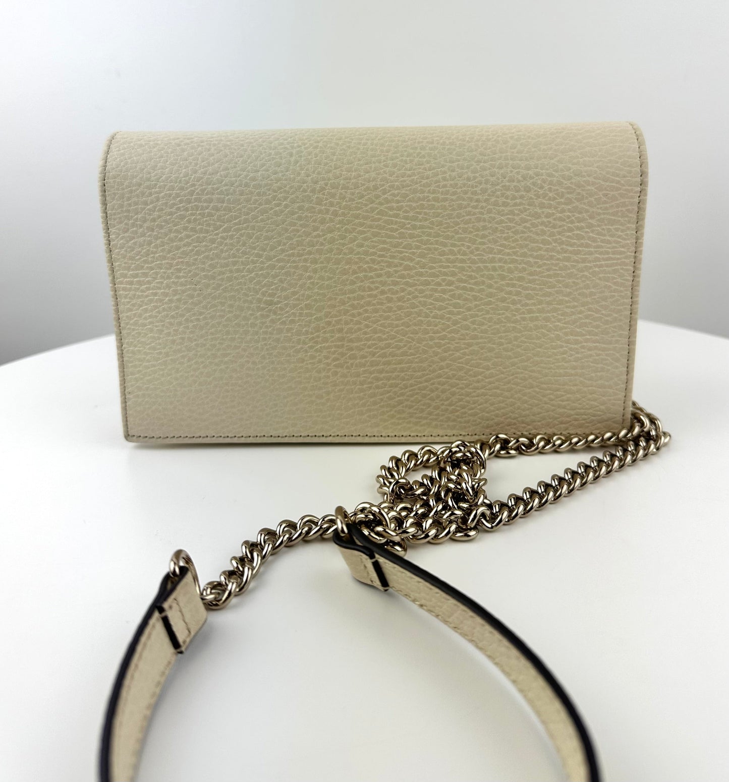 Gucci Icon Chain Bag