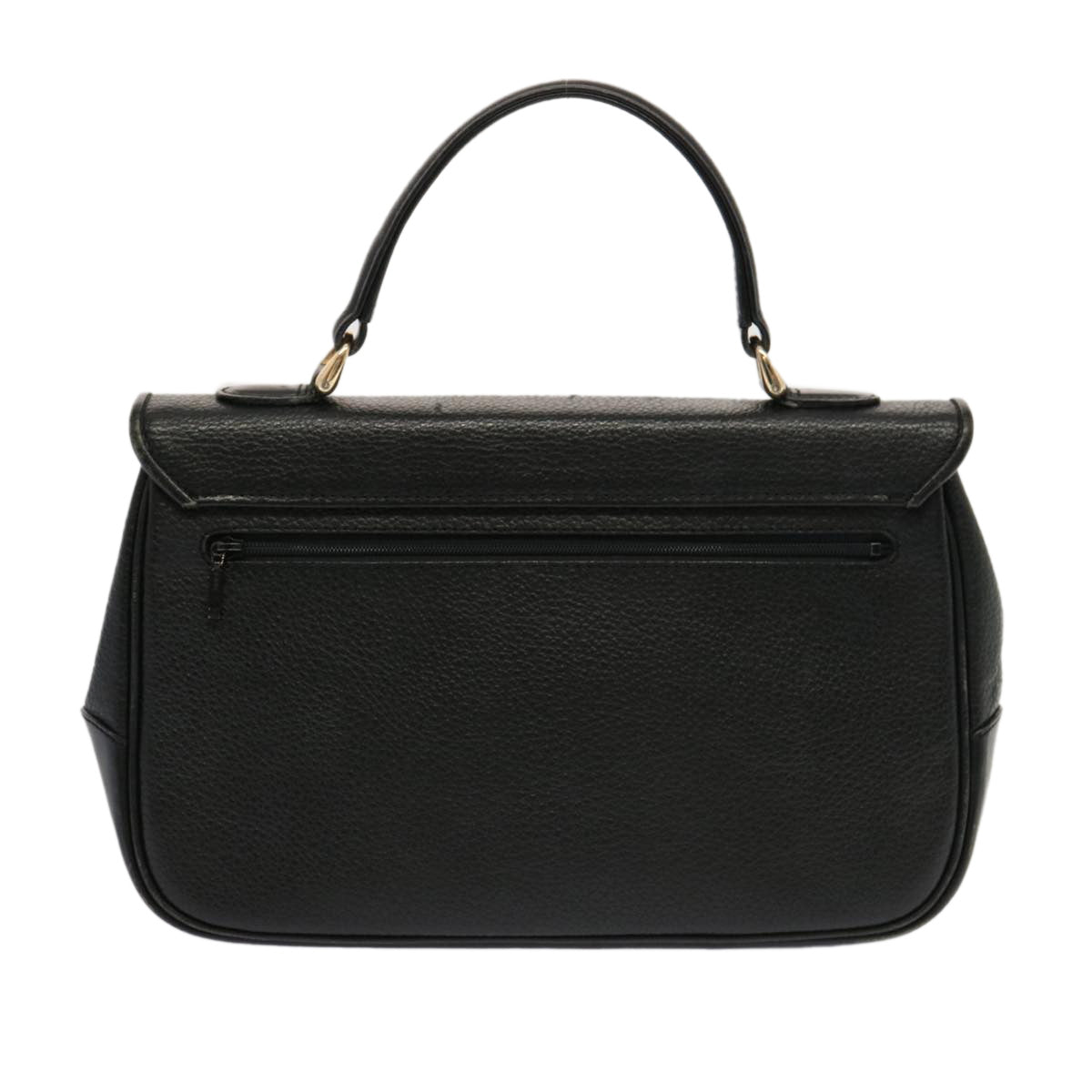 Luxury Burberry Vintage Check Handbag