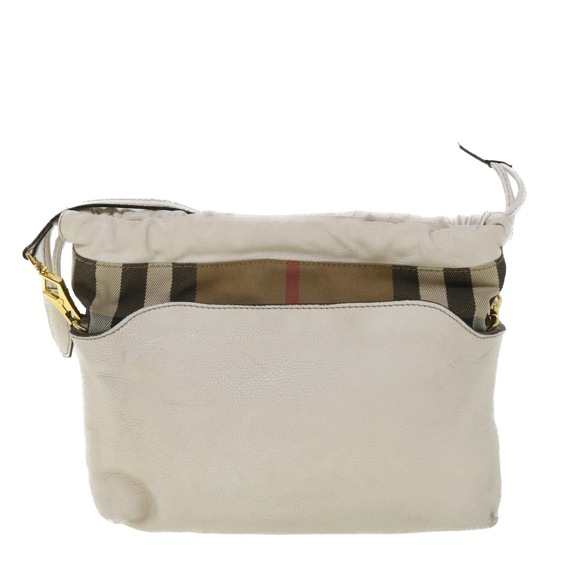 Luxury Burberry Shoulder Bag