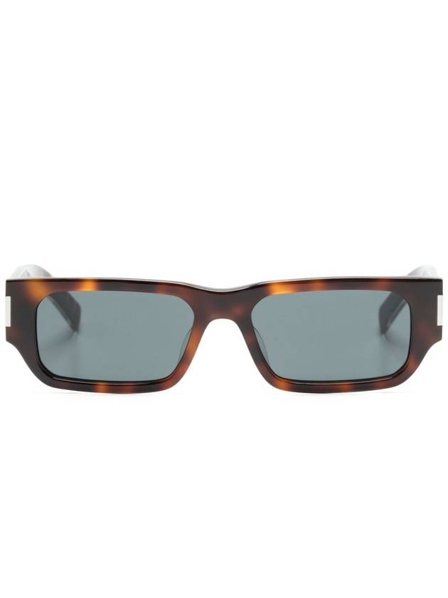 Luxury Saint Laurent Trending 2025 Sunglasses 779823 Y99602334