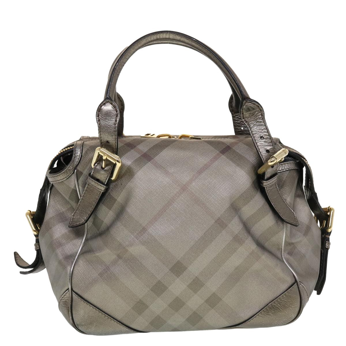 Luxury Burberry Shoulder Bag