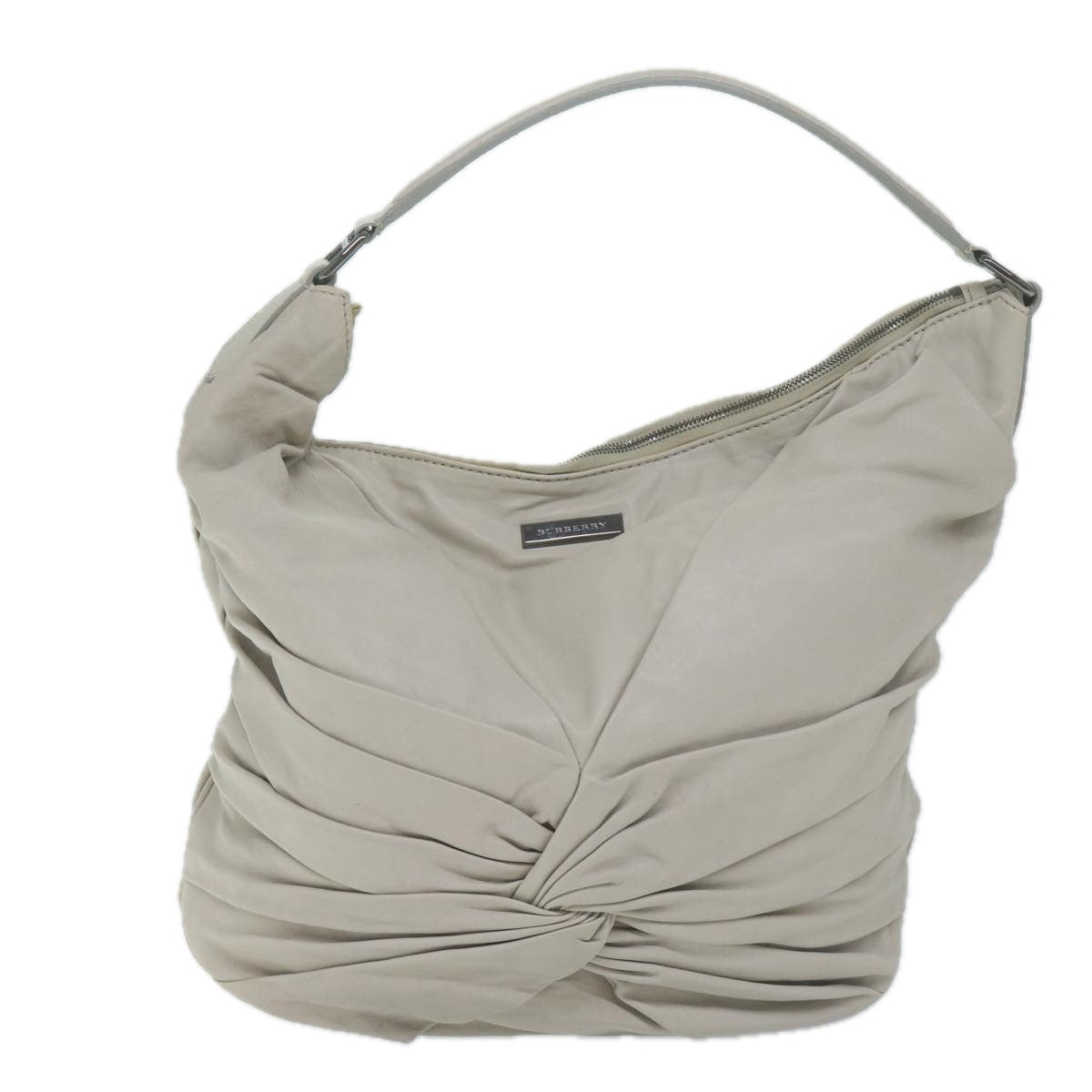 Luxury Burberry Shoulder Bag