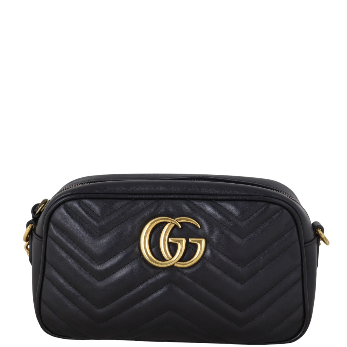 Gucci GG Marmont Small Camera Bag