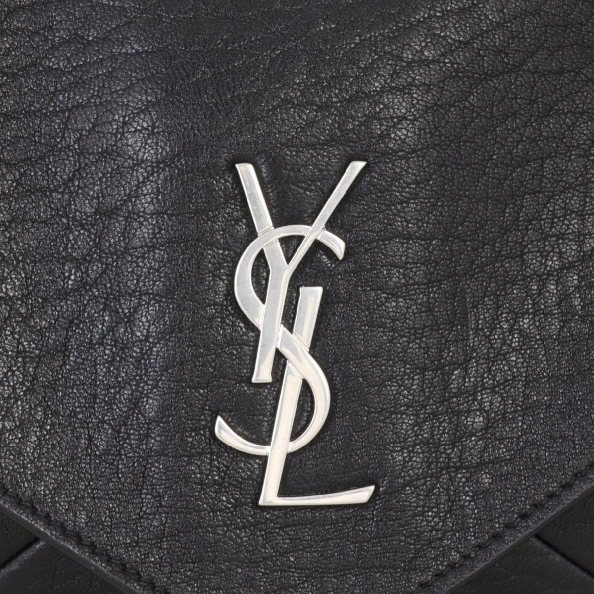 Saint Laurent Cassandre Envelope Messenger Bag