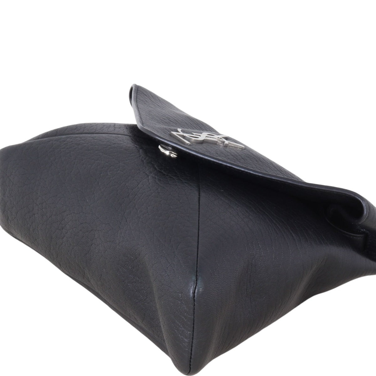 Saint Laurent Cassandre Envelope Messenger Bag