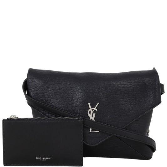 Saint Laurent Cassandre Envelope Messenger Bag