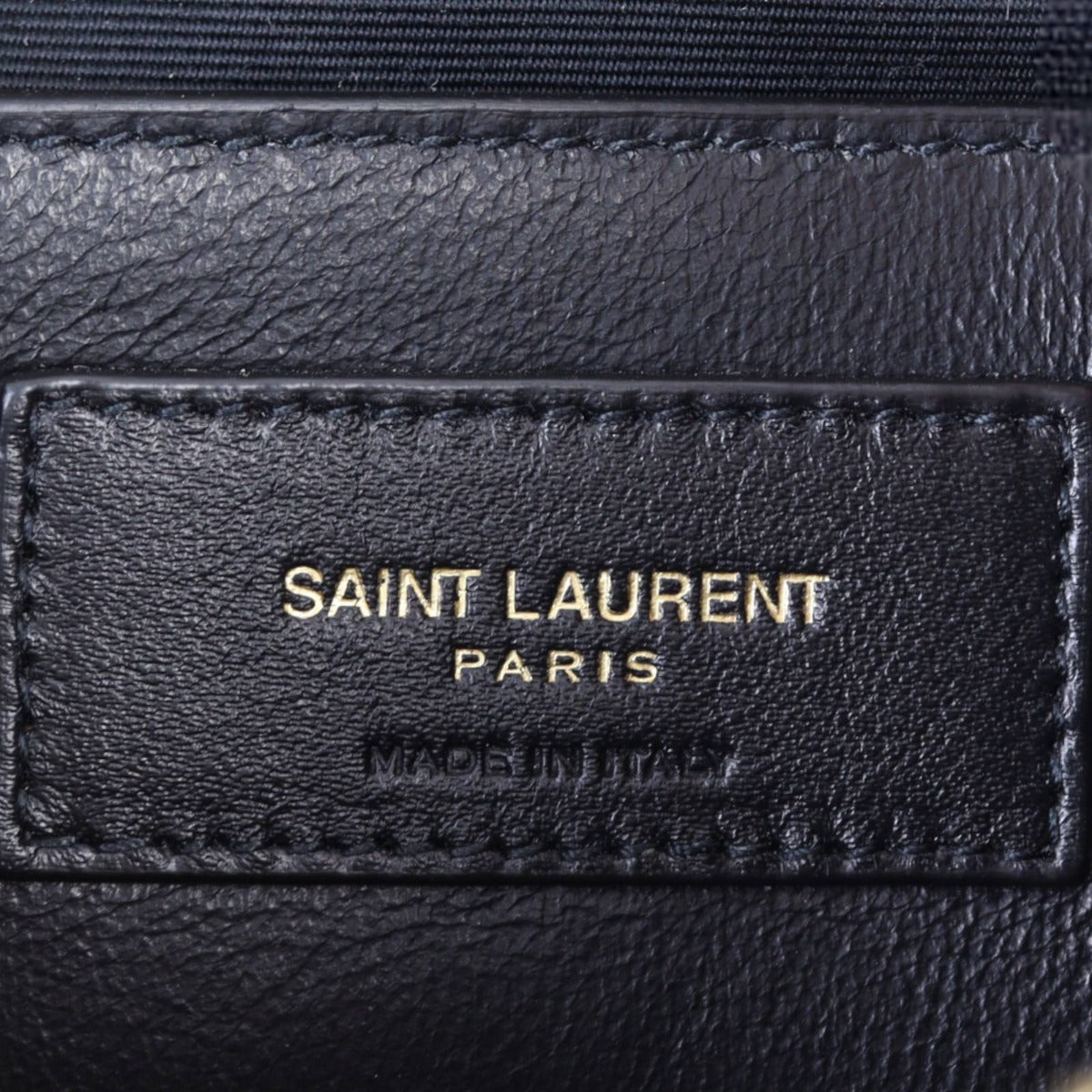 Saint Laurent College Medium