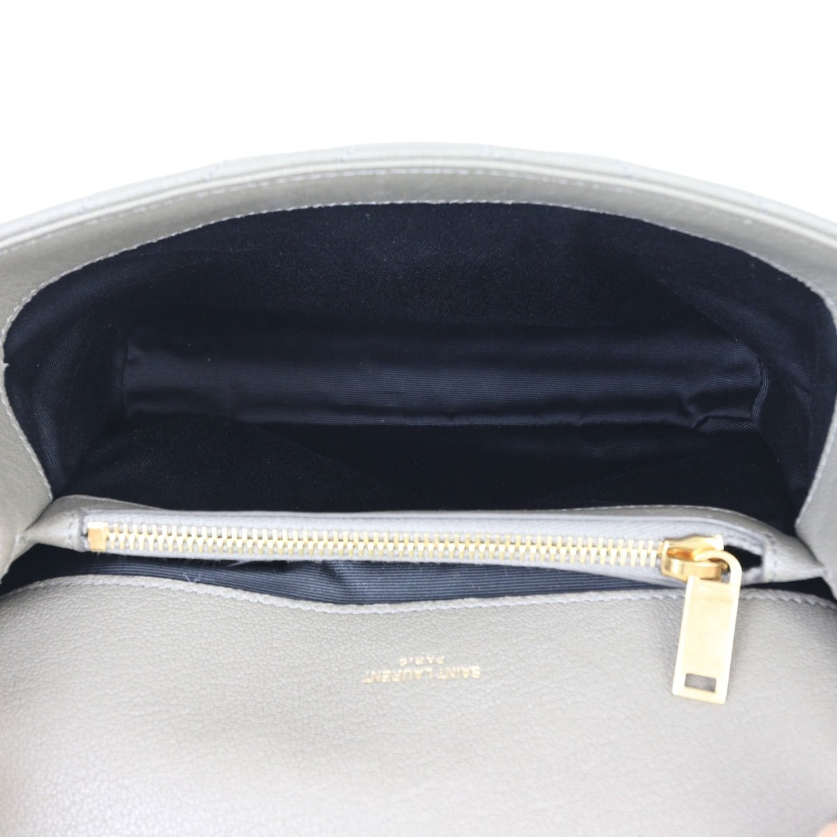 Saint Laurent College Medium