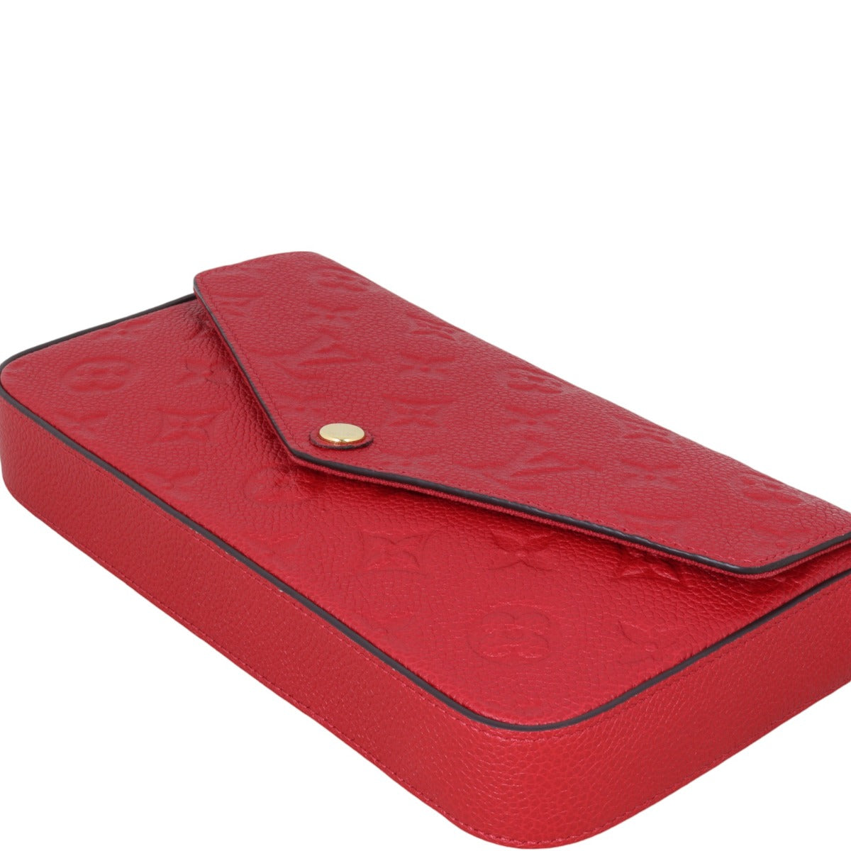 Louis Vuitton Pochette Felicie Monogram Empreinte