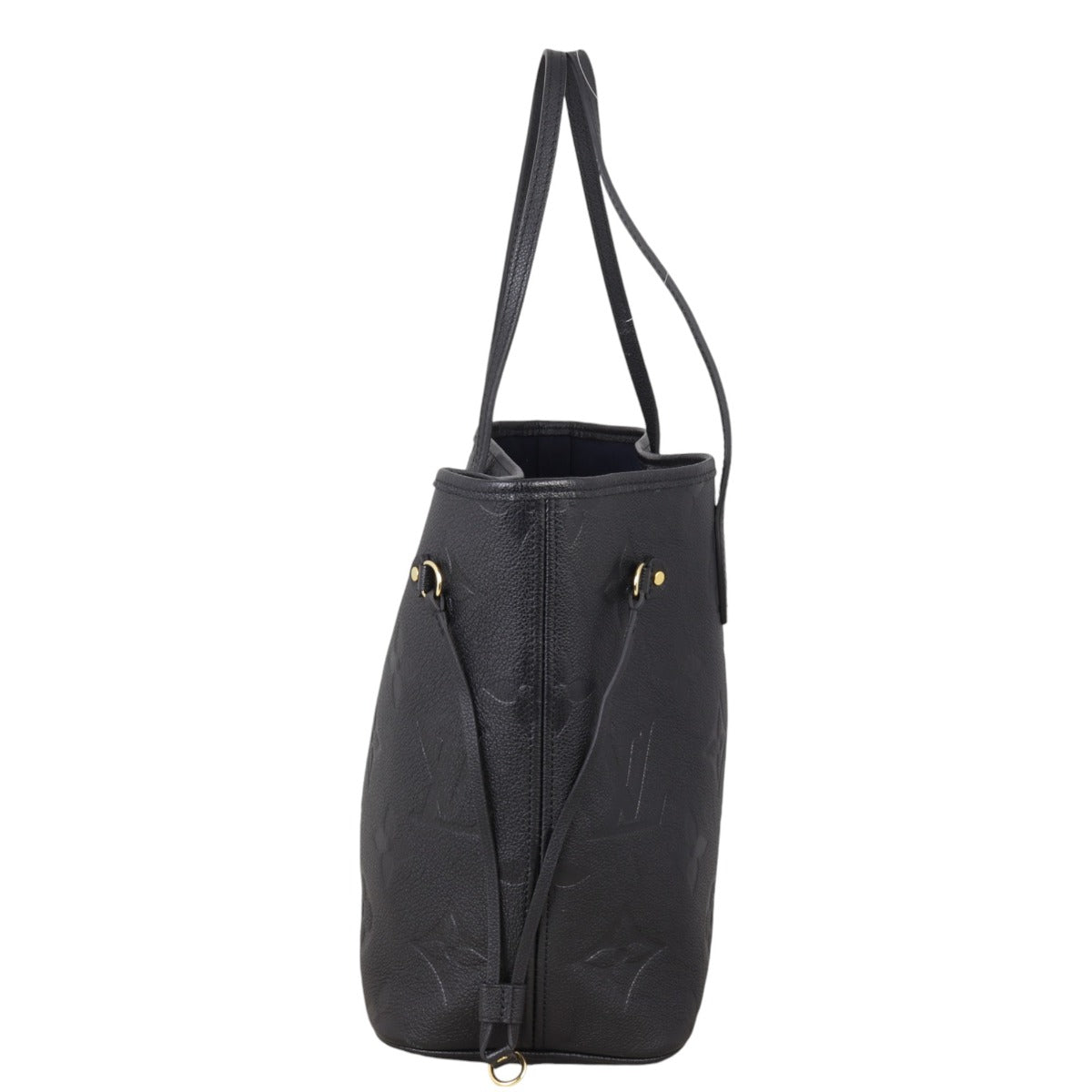 Louis Vuitton Neverfull MM Monogram Empreinte Giant