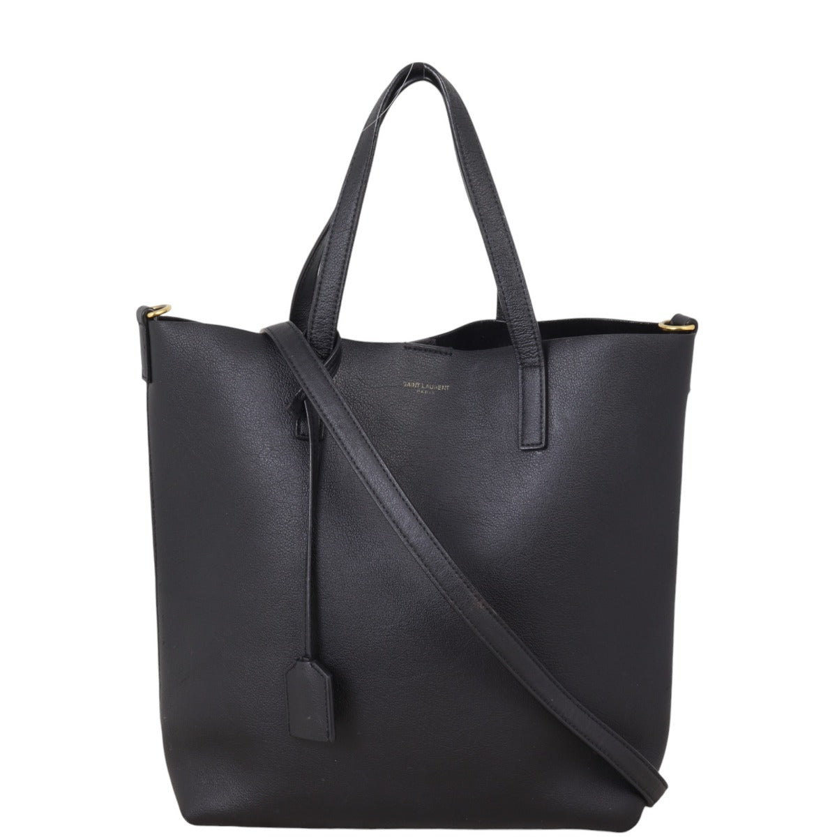 Saint Laurent Shopping Toy Tote