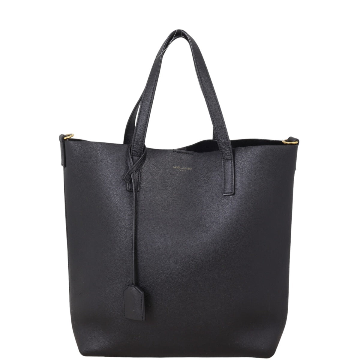 Saint Laurent Shopping Toy Tote