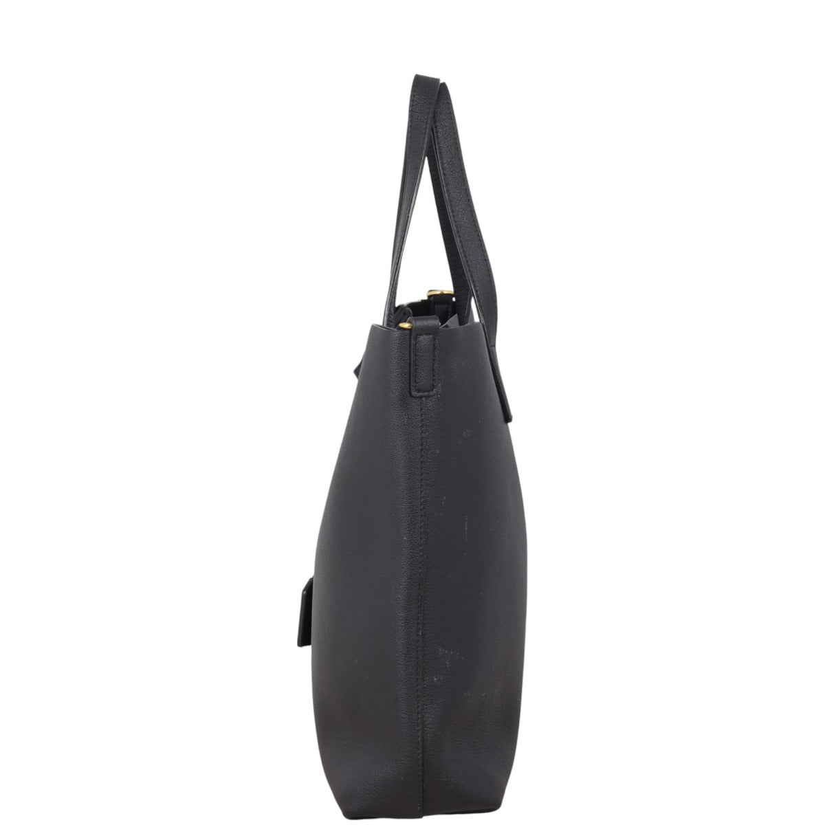 Saint Laurent Shopping Toy Tote