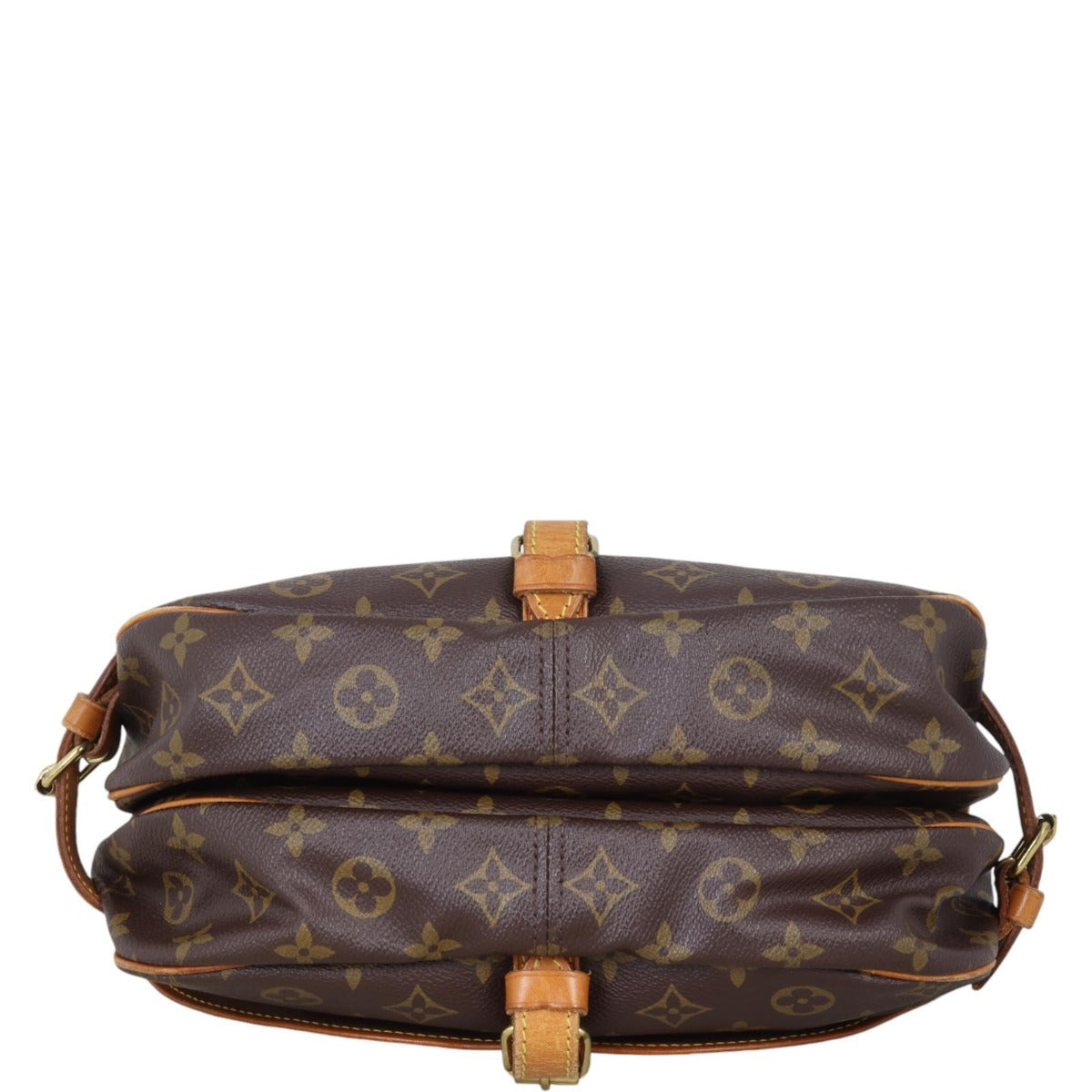 Louis Vuitton Saumur 30 Monogram
