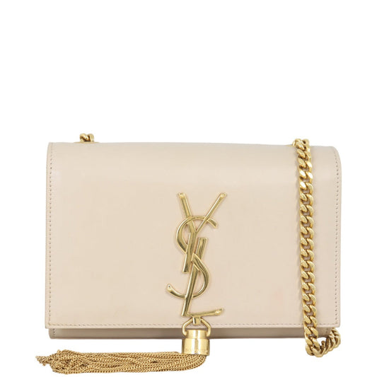 Saint Laurent Kate Tassel Chain Bag Small