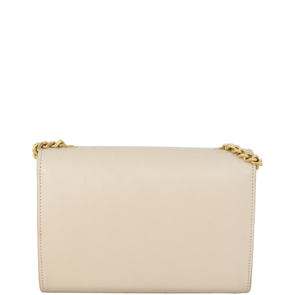 Saint Laurent Kate Tassel Chain Bag Small