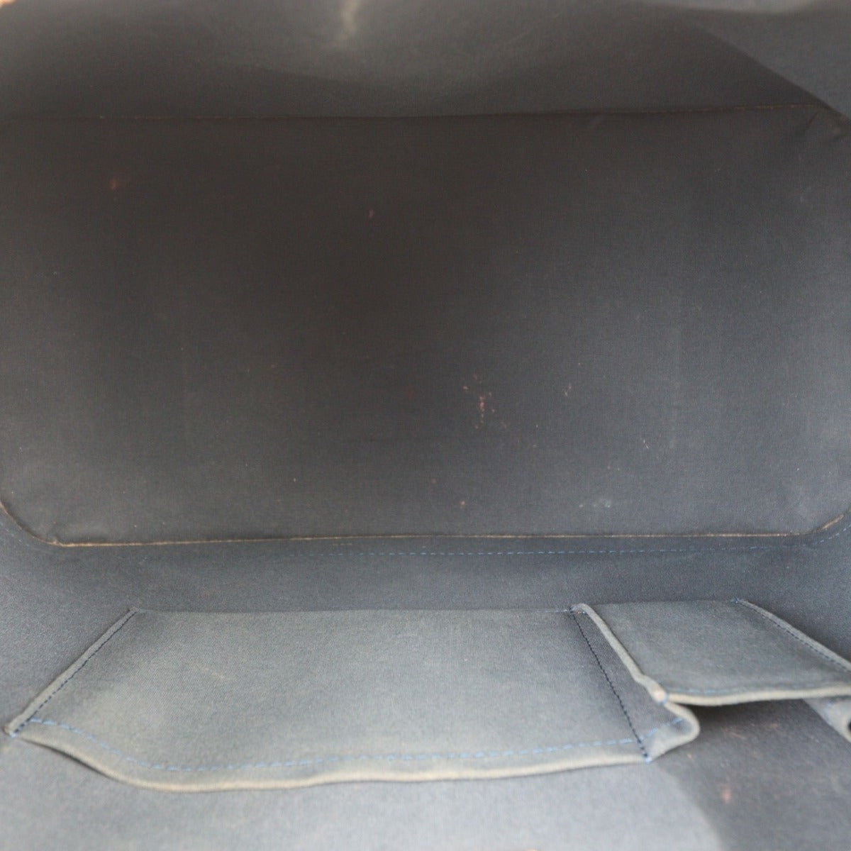 Louis Vuitton Alma GM Monogram Vernis