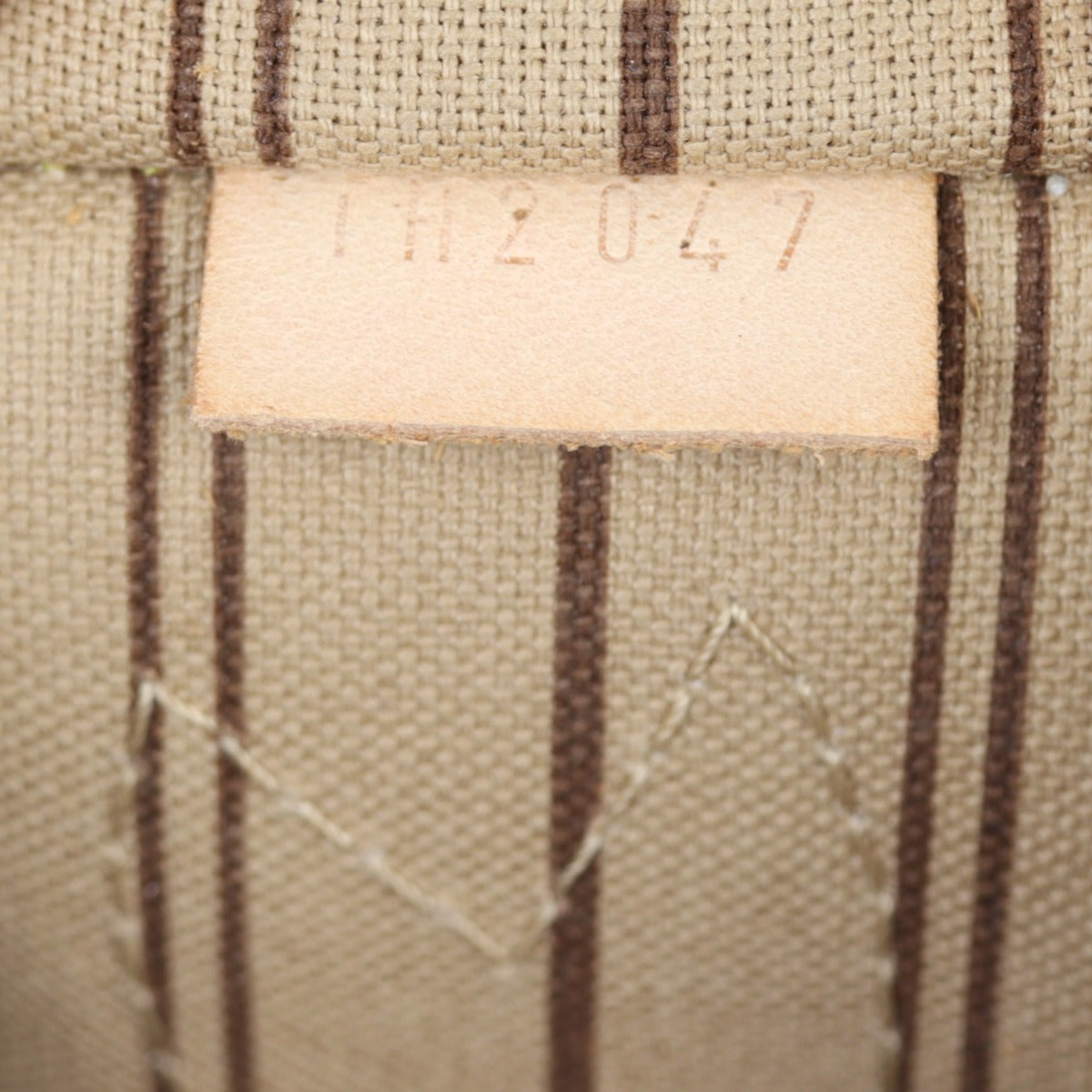 Louis Vuitton Neverfull PM Monogram