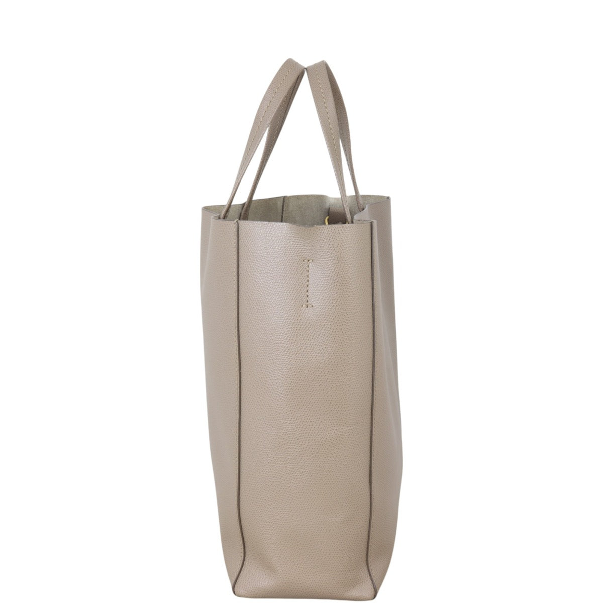 Celine Vertical Cabas Tote Small