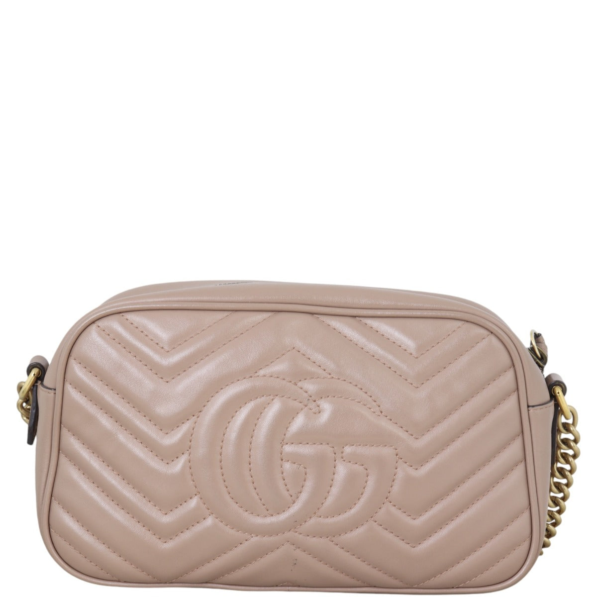 Gucci GG Marmont Small Camera Bag