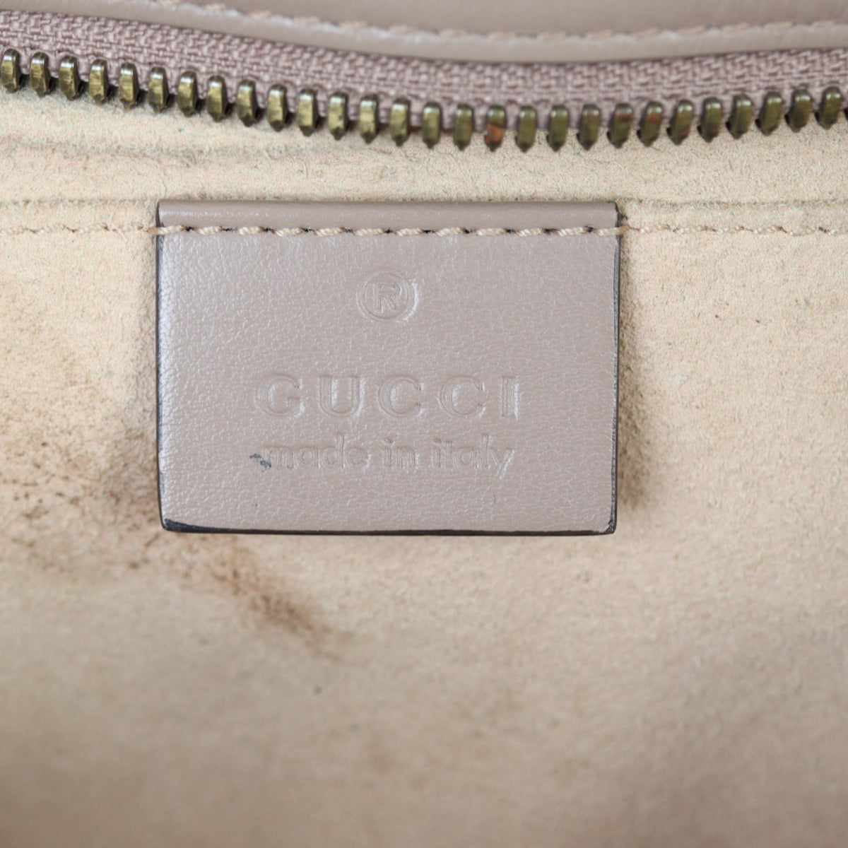 Gucci GG Marmont Small Camera Bag
